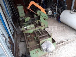 Online auction:   BAUKNECHT