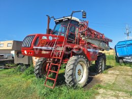 Online aukce:  BARGAM MAC 5000 S 4X4