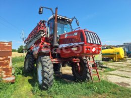 Online auction:   BARGAM MAC 5000 S 4X4
