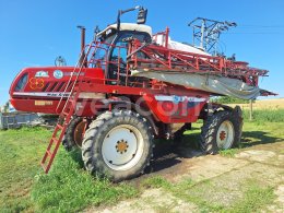 Online auction:   BARGAM MAC 5000 S 4X4