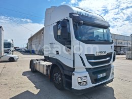 Online auction: IVECO  AS440T/P