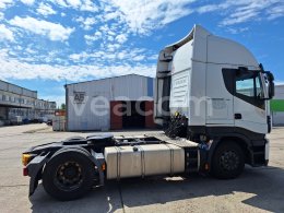 Online auction: IVECO  AS440T/P