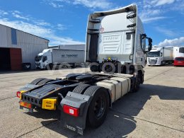 Online auction: IVECO  AS440T/P