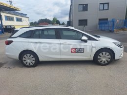 Online auction: OPEL  ASTRA SPORTS TOURER