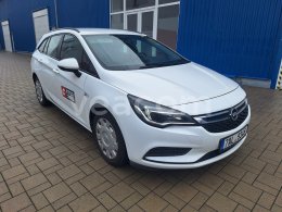 Online auction: OPEL  ASTRA SPORTS TOURER