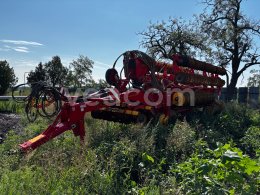 Aukcja internetowa: VÄDERSTAD  CR 1225