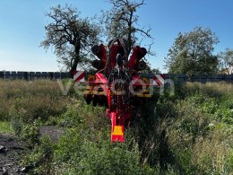 Online auction: VÄDERSTAD  CR 1225