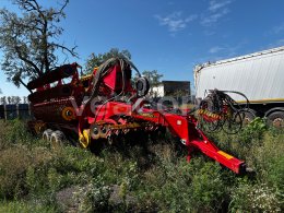 Online auction: VÄDERSTAD  CR 1225