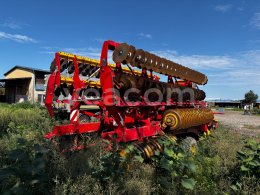 Online auction: VÄDERSTAD  CR 1225