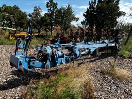 Online aukce: RABE  KORMORAN V 160 7-F