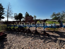 Online auction: RABE  KORMORAN V 160 7-F