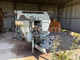 Online auction: LUCLAR  PEGASUS 7