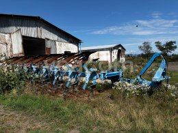 Online auction: LEMKEN  DIAMANT 16