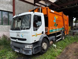 Online árverés: RENAULT  PREMIUM 270.18