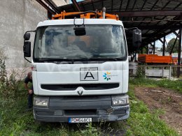 Online aukce: RENAULT  PREMIUM 270.18