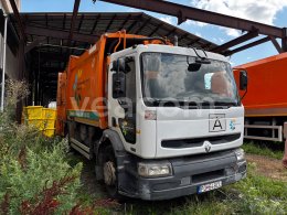 Online aukce: RENAULT  PREMIUM 270.18