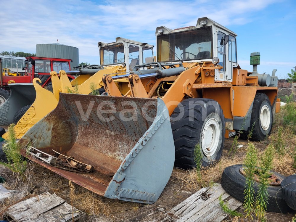 Online árverés:  ZETTELMEYER ZL4001