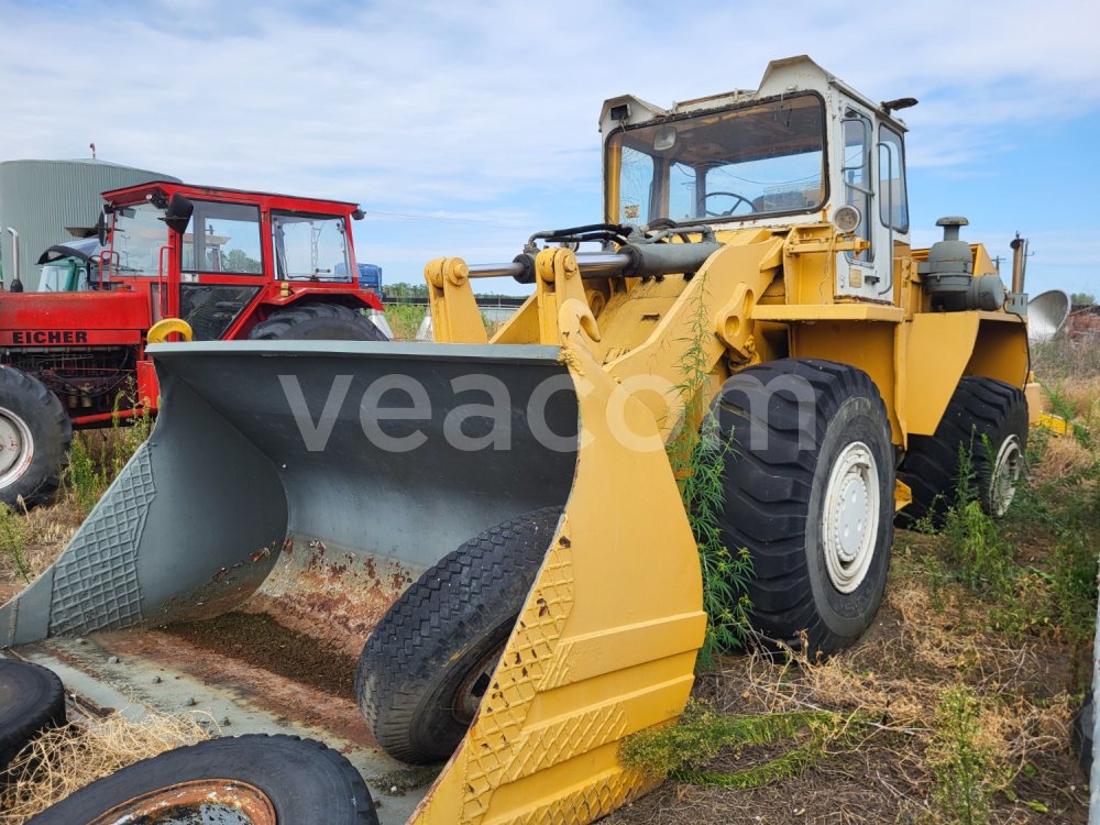 Online árverés:  ZETTELMEYER ZL4001