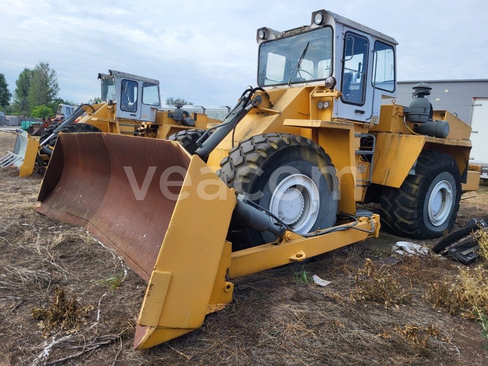 Online aukce:  ZETTELMEYER ZD3001