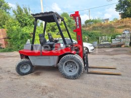 Online auction: DESTA  DVHM 3222 TM