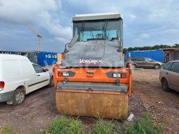 Online auction: HAMM  DV 90