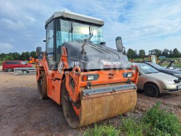 Online auction: HAMM  DV 90