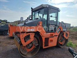 Online auction: HAMM  DV 90