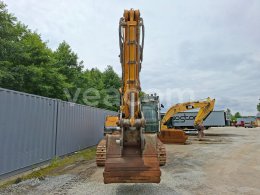 Online aukce: LIEBHERR  R934C LC LITRONIC