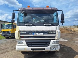 Online auction: GINAF  X2220 L 4X4 + HR