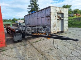 Online aukce: DOSS  PO 18 KR
