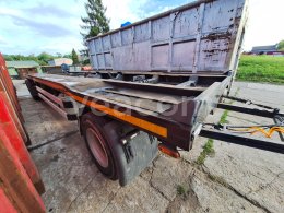 Online aukce: DOSS  PO 18 KR