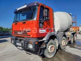 Aukcja internetowa: IVECO  MAGIRUS 340E 8X4