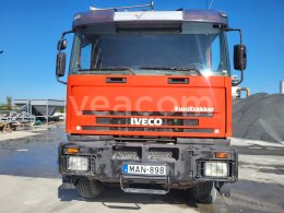 Online aukce: IVECO  MAGIRUS 340E 8X4