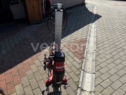 Online aukce: RIDGID  RB 214 + 4 KS JADROVÝCH VRTÁKOV + MFD 3585 AR
