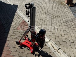 Online aukce: RIDGID  RB 214 + 4 KS JADROVÝCH VRTÁKOV + MFD 3585 AR