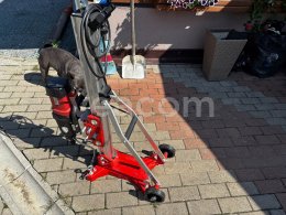 Online aukce: RIDGID  RB 214 + 4 KS JADROVÝCH VRTÁKOV + MFD 3585 AR