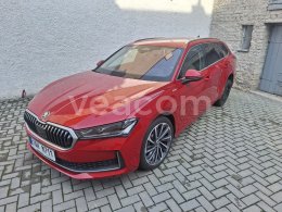 Online-Versteigerung: ŠKODA  SUPERB