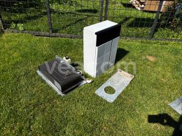 Online auction: KARMA  BETA 2