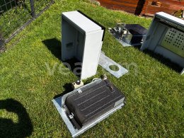 Online auction: KARMA  BETA 2