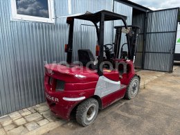 Online aukce: FEELER  FD30CTJ
