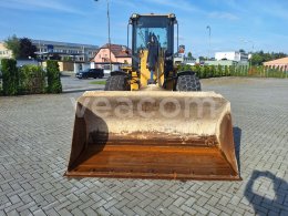 Online auction: CATERPILLAR  924G 4X4