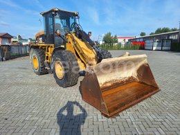 Online auction: CATERPILLAR  924G 4X4