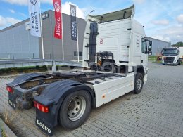 Online auction: VOLVO  FM13 460 42T