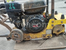 Online aukce: BOMAG  BVP 18 45