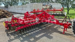 Online aukce: PÖTTINGER  TERRADISC 6000 T