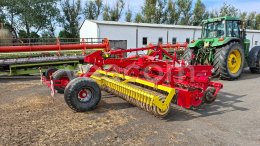 Online aukce: PÖTTINGER  TERRADISC 6000 T