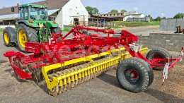 Online auction: PÖTTINGER  TERRADISC 6000 T