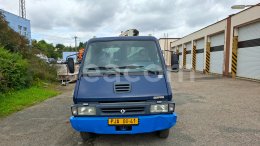 Online aukce: RENAULT  B 120.65 P-MESSENGER V2