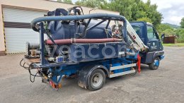 Online aukce: RENAULT  B 120.65 P-MESSENGER V2