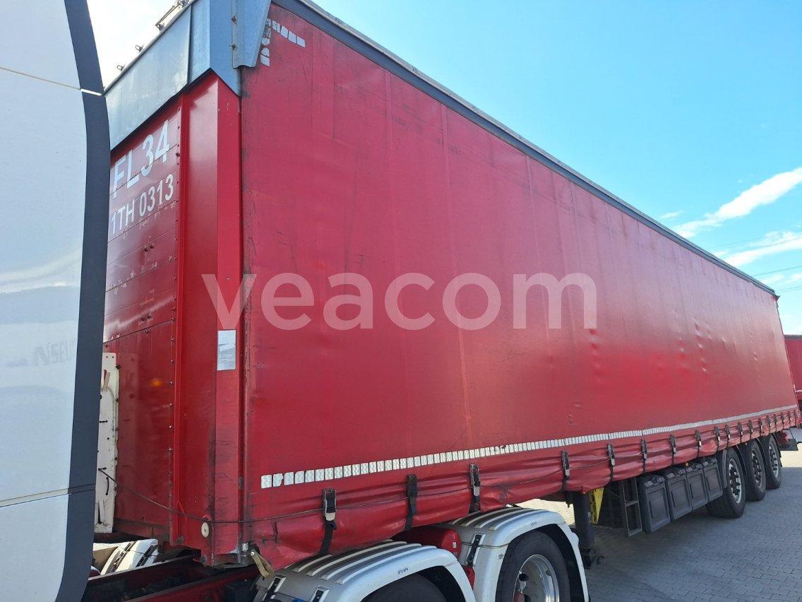 Online aukce: FLIEGL  SDS 01